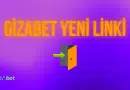 Gizabet Yeni Linki